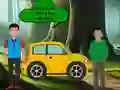 Spill Buddies Finds Car Key online