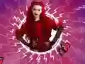 Spill Disney Descendants The Rise of Red Rhythm Rush online