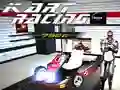 Spill Kart Racing Ultimate online