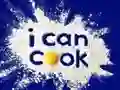 Spill I Can Cook online
