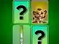 Spill Memory Card Match online
