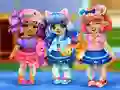 Spill Toddie Fun Preschool online