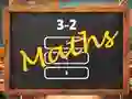 Spill Maths online