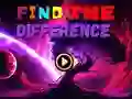 Spill Find The 6 Difference online