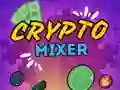 Spill Crypto Mixer online