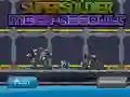 Spill Super Soldier Mech Assault online