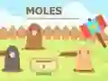 Spill Mole A Whack online