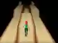 Spill 3D Lane Runner online