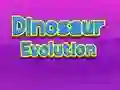 Spill Dinosaur Evolution online