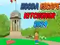 Spill Hooda Escape Kitchener 2024 online