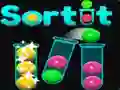 Spill Sort It online