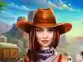 Spill Cowboys and Clues online