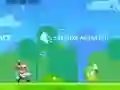 Spill Water Gun Shooter online