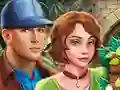 Spill Danger in the Zoo online