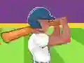 Spill Batter Up online