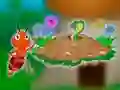 Spill Save Anthill online