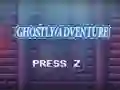 Spill Ghostly Adventure online
