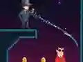 Spill Knife Detective Villain Hunt online