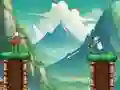 Spill Stickman Archer Wars online