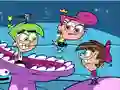 Spill Jigsaw Puzzle: Fairly OddParents online