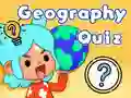Spill Kids Quiz: Geography Quiz online