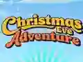 Spill Christmas Eve Adventure online