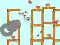 Spill Who Says Pigs Can't Fly online