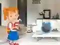 Spill Aid the Little Student online