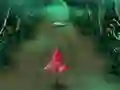 Spill Cerise Hood Run Through the Woods online