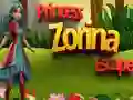 Spill Princess Zorina Escape online