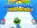 Spill Cloak Master Shooter Run online