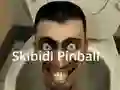 Spill Skibidi Pinball online