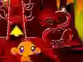 Spill Monkey Go Happy Stage 284 online