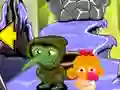 Spill Monkey Go Happy Stage 290 online