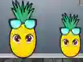 Spill Find Cool Pineapple online