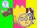 Spill Kids Quiz: Guess The Animal online