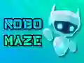 Spill Robo Maze online