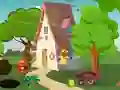 Spill Save My Sister Escape online