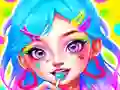 Spill Little Panda Fashion Model online