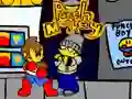 Spill Punch Monkey online