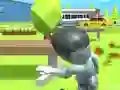 Spill Sniper Zombie Counter online
