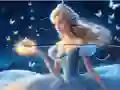 Spill Jigsaw Puzzle: Cinderella online