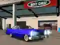 Spill Adrenaline Rush Miami Drive online