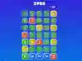 Spill Blocks Cubes 2048 online