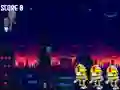 Spill Hero Vs Aliens online