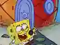 Spill FNF SpongeBob's Classic Showdown online