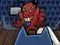 Spill Demonocat online