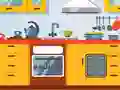 Spill Hidden Thief Escape online