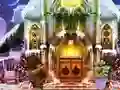 Spill Fluffy Bunny Escape online