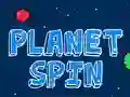 Spill Planet Spin online